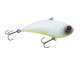 Rad Lipless 7,5 cm White Chartreuse Belly