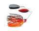 Spinnerbait Speed Freak Compact