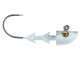 Hameçon Swimbait Head Gr. Pump2/0 3,5 g (3 pièces)