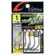 TW LOCK FS PIN APPAT FRAGILE 1 x4