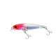 3D INSH FINGERLING (SP)-70 mm-RED HEAD (C5)