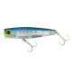 3D INSHORE POPPER (F)-120 mm-SARDINE (GHIW)