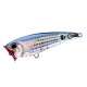 3D INSHORE POPPER (F)-120 mm-MULLET (HMT)