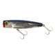 3D INSHORE POPPER (F)-120 mm-MULLET (HMT)