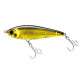 3D INSHORE TWITCHBAIT 110 mm - GOLD BLACK (HGBL)