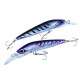 3D MAGNUM - 14 cm - PURPLE MACKEREL (CPBN)