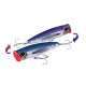 3D POPPER - 12 cm - FLYING FISH (CPFF)