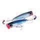 3D POPPER - 9 cm - BLUE MACKEREL (CPBM)