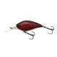 3DB CRANK MR 60 mm - RED CRAWFISH (RCF)