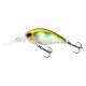 3DB CRANK MR - 60mm - GHOST PEARL SHAD (GSPS)