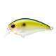 3DB CRANK 1.5 SQUAREB. - 60 mm - GREEN SHAD (MSH)