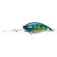 3DB DEEP CRANK - 70 mm - PRISM BLUEGILL (PBG)