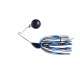 **SUPPRIMÉ** 3DB - KNUCKLE BAIT 14g BLACK BLUE (BL