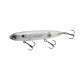 3DB PENCIL (F) 125 mm - PRISM GHOST SHAD (PGSH)