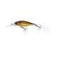 3DB SHAD (SP) 70 mm - PRISM GOLD BLACK (PGBL)