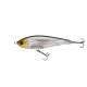 3DB TWITCHBAIT (SS)-110 mm-PR. SILVER BLACK (PSBL)