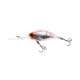 3DR DEEP CRANK (F) 70 mm - WHITE CRAWFISH (RWCF)