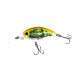 3DR MID CRANK (F) 50 mm - GREEN CRAWFISH (RGCF)