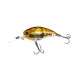 3DR CRANK SHAL. (F) 70 mm - BROWN CRAWFISH (RBCF)