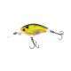 3DR CRANK SHAL. (F) 70 mm - GOLDEN SHINER (RGSN)