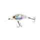 3DR CRANK SHAL. (F) 70 mm - WHITE CRAWFISH (RWCF)