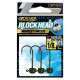 4151GP BLOCK JIG HEAD VERTE