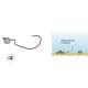 4171 FOOTBALL FINESS JIG HEAD