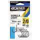 5107 GORILLA LIGHT BC 2/0 x6