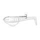 5130W WEIGHTED BEAST TW LOCK 12/0 x2