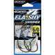 5164 FLASHY SWIMMER TW LOCK WILLOW 3.5GR-1/0 x2