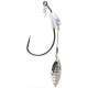 5164 FLASHY SWIMMER TW LOCK WILLOW 5.2GR-3/0 x2