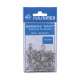 AGRAFE A PALANGRE EASY INOX - x20