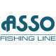 ASSO CLASSIC BLEU - 300 M