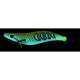 AURIE-Q SEARCH DOUBLE GLOW - 2.5 - 9 cm