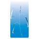 LIGNE 3 LANCONS FLASHMER 11 cm - ASSORTIS