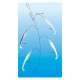 LIGNE 4 LANCONS FLASHMER 7 cm - ASSORTIS