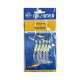ALEVINS LIGNE 5 HAM. 1/0 - PHOSPHO
