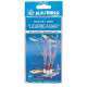 LEURRE A BAR / LANGUETTES 5 HAM 1/O