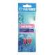 BAS DE LIGNE PINK SHRIMP - 6 HAMEÇONS