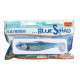 BLUE SHAD - 15 cm