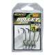 TETE BULLET 5GR 1/0 x4
