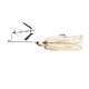 Swingbuzz Buzzbait 12,5 g White