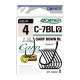C-7BL CARP DOWN BC 4 x8