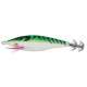 Sea Squid CALMARETTE 9 cm - TISSU VERT