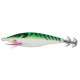 Sea Squid CALMARETTE  9 cm - TISSU VERT