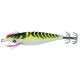 Sea Squid CALMARETTE 9 cm - TISSU JAUNE