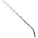 BLACK CURVE TROLLING - 6' - 80-130lbs