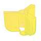 CAP PROTEGE TRIPLE T1 A 1/0 JAUNE x11