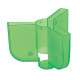 CAP PROTEGE TRIPLE 6 A 4 VERT - x13