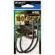 CF-3 CATFISH HOOK 411112/0 x2